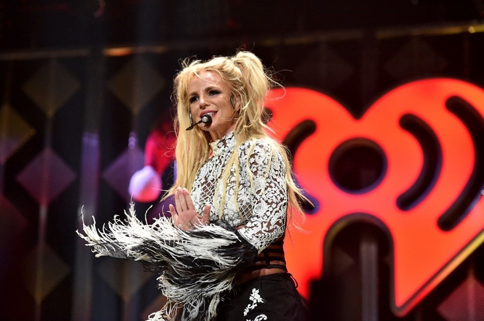 Britney Spears müziğe ara verme nedenini açıkladı - 1
