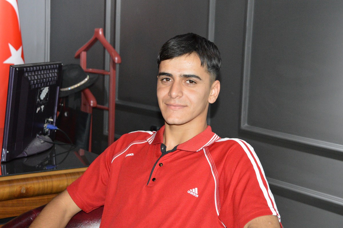 Ömer Marık Ömer Marık