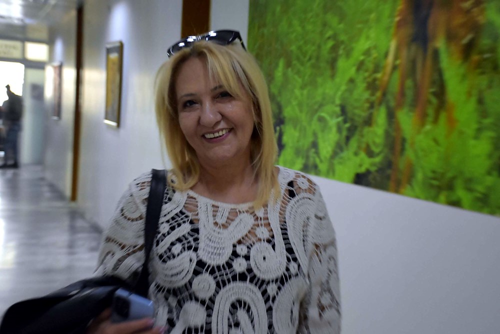 Kederli Anne, Kızını Kaybettikten 6 Yıl Sonra Kendisi Kanserle Yüzleşiyor 73 P8 mOk7bQkOUv0ZbnNHAgw