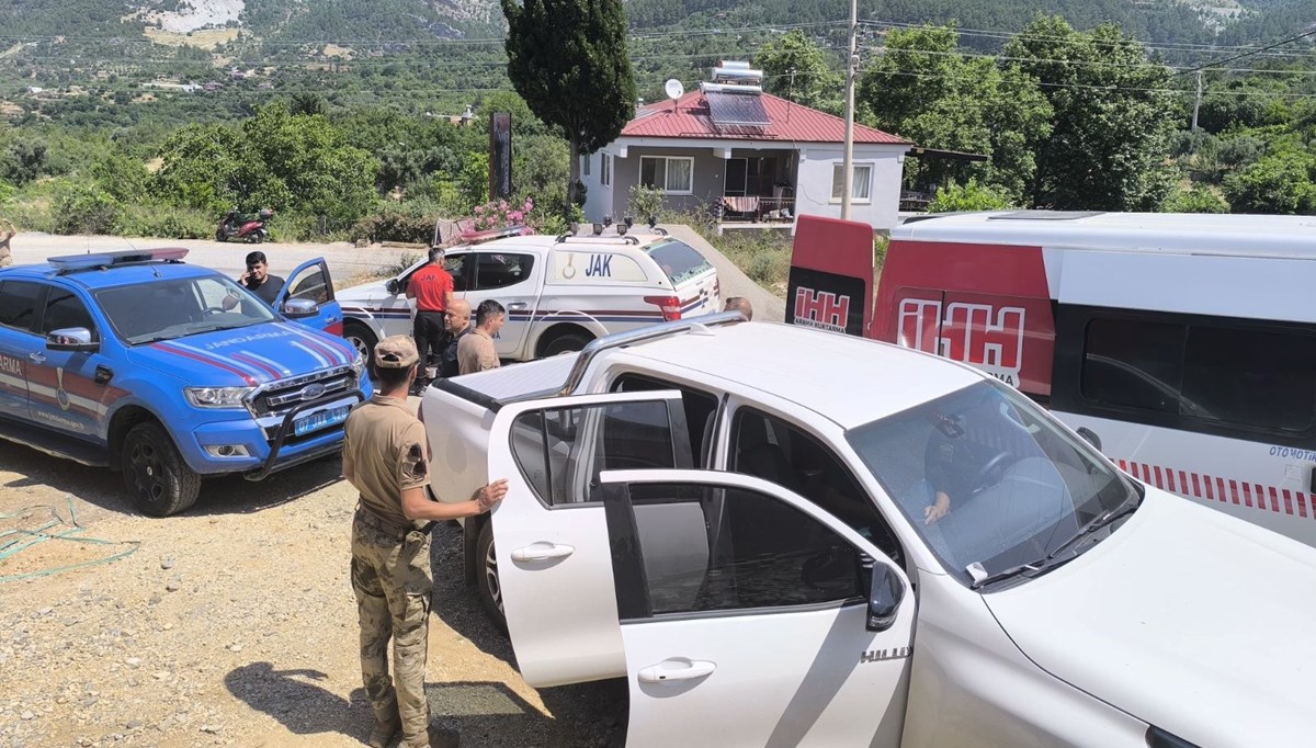 Kayıp yaşlı adam 22 gündür aranıyor