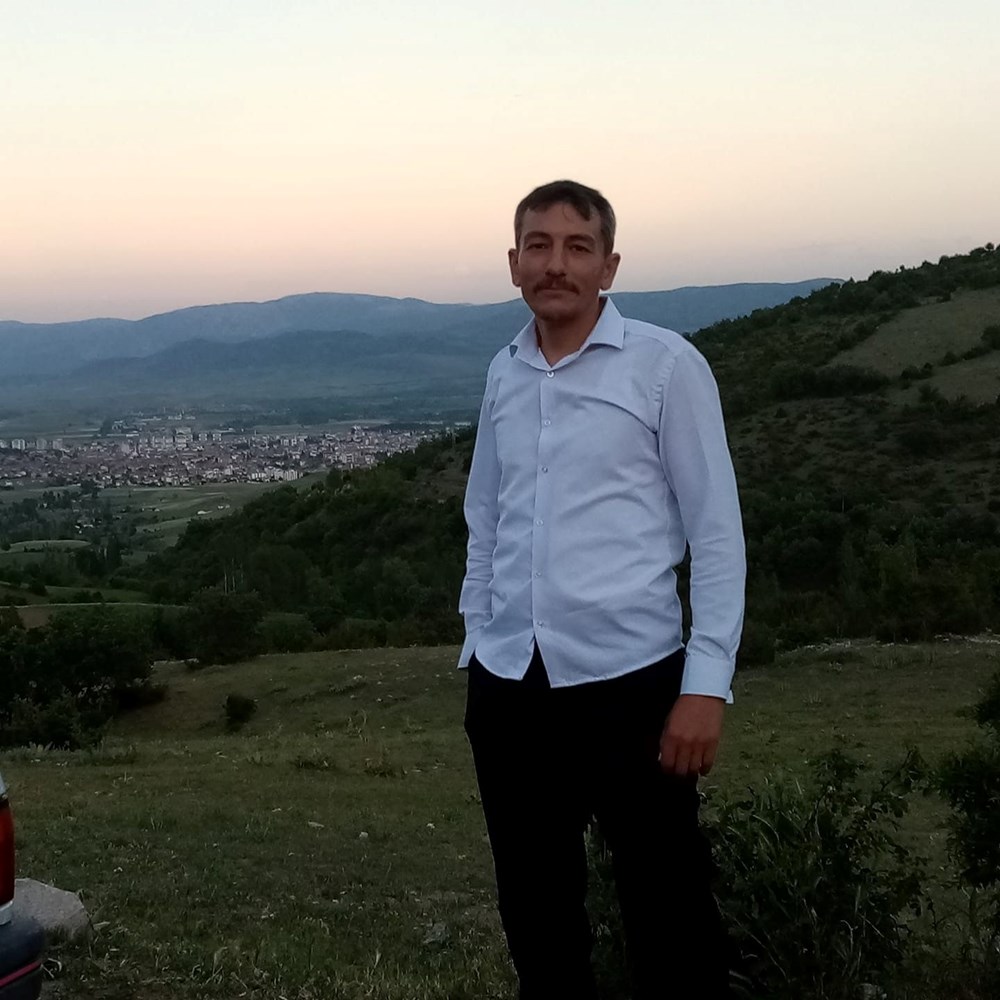Tokat'ta baltalı vahşet: Arkadaşını katledip 