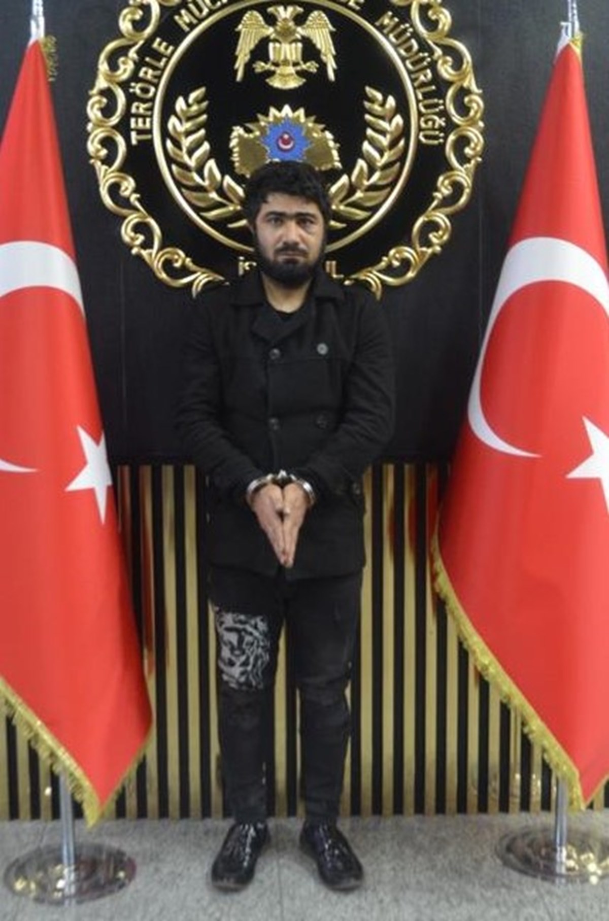 Ferhat Habeş Ferhat Habeş
