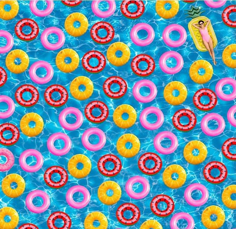 Bu görsel size kim olduğunuzu söylüyor: Resimde ilk önce hangi hayvanı gördünüz? - 27