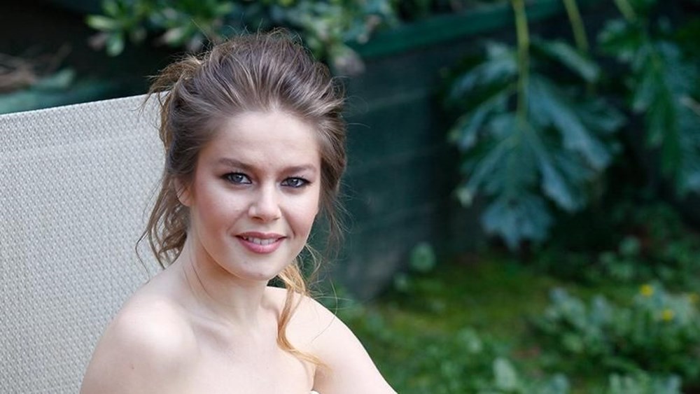 Burcu Biricik: Küçük botokslarım var, estetiğim yok - 3