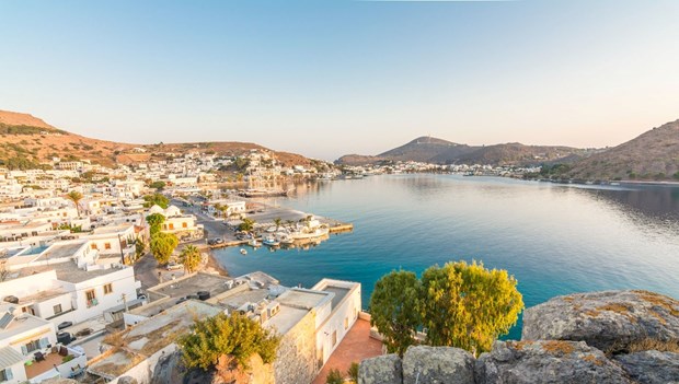 Τα μέρη που πρέπει να δείτε στην Ελλάδα