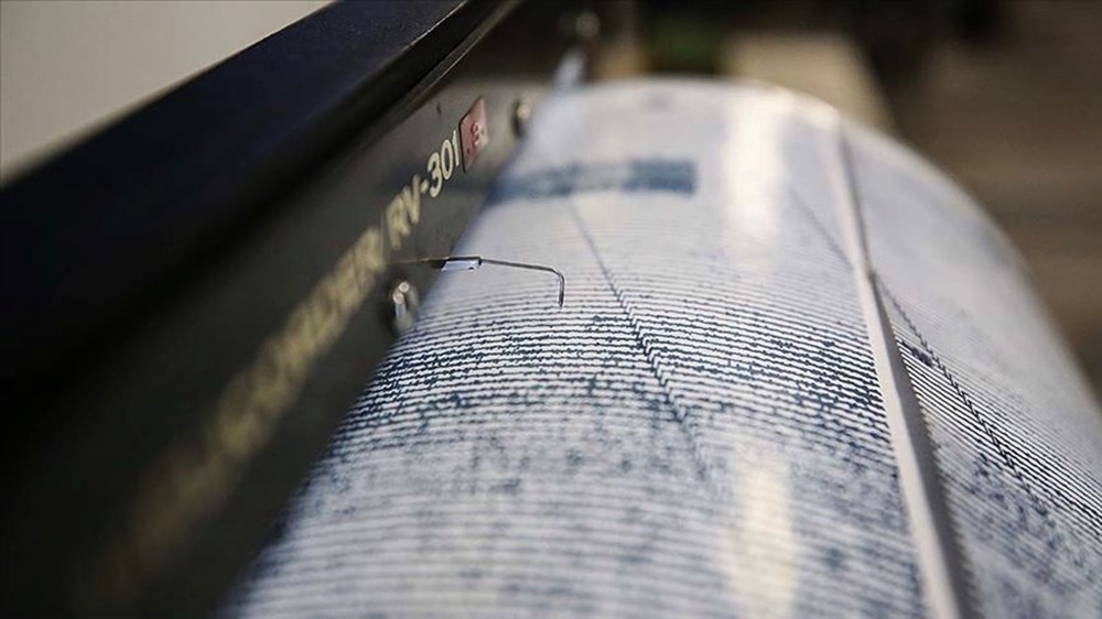 Ege'de deprem: Çanakkale, İzmir ve Balıkesir'de hissedildi! Nerede, kaç şiddetinde deprem oldu? - 2