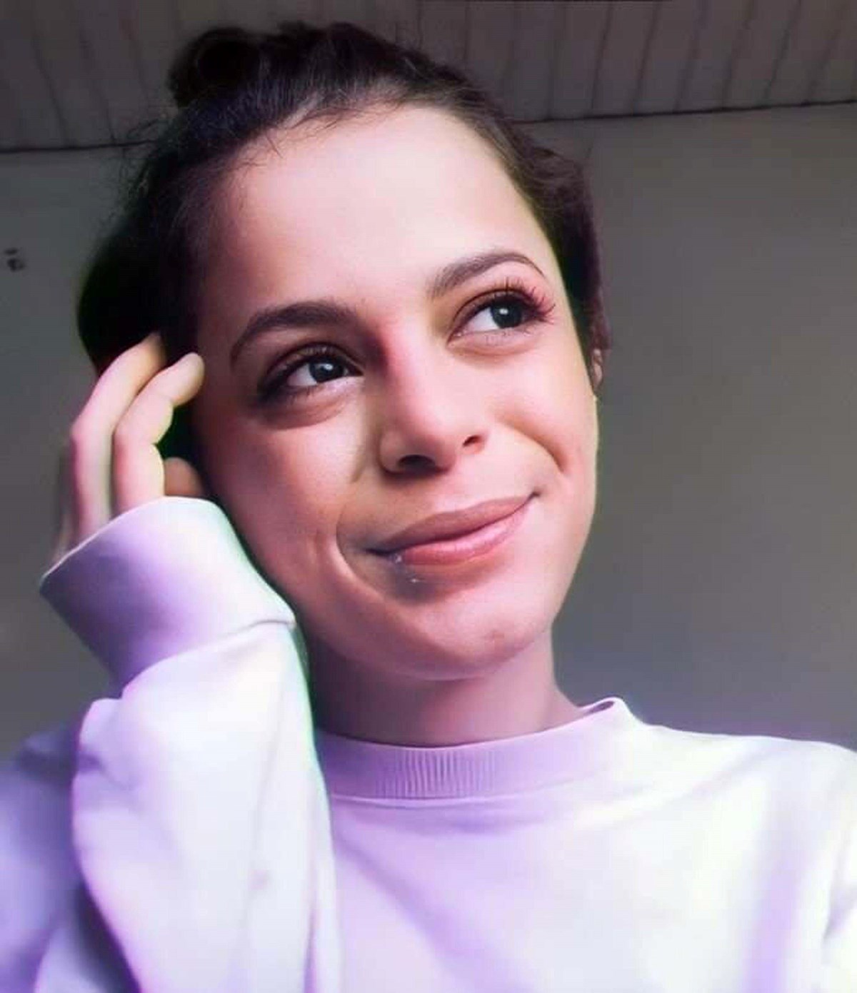 Zehra Bayır Zehra Bayır