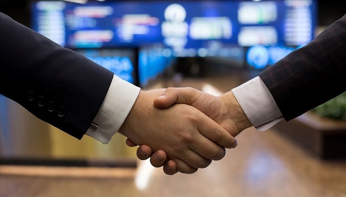 Çin'de yabancı yatırımlar 155,3 milyar dolara ulaştı