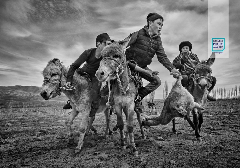 Istanbul Photo Awards 2021 kazananları açıklandı - 43