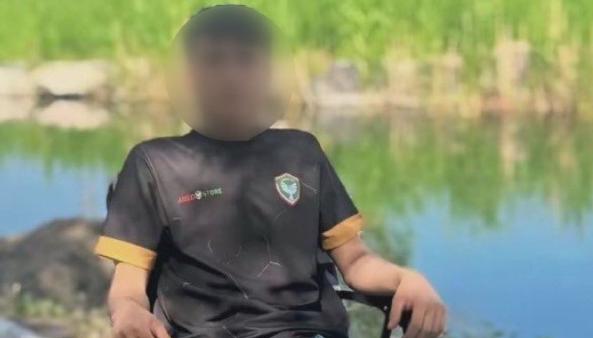 Gaziye hakaret eden kişi tutuklandı