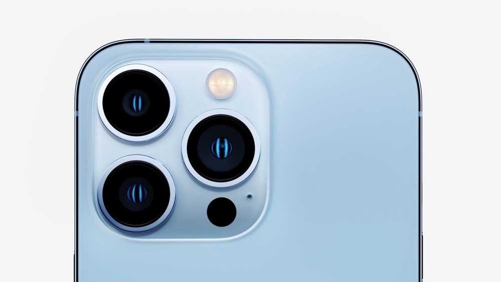 iPhone 13 tanıtıldı: İşte Türkiye fiyatı ve özellikleri (Apple iPad ve Smart Watch'u tanıttı) - 8