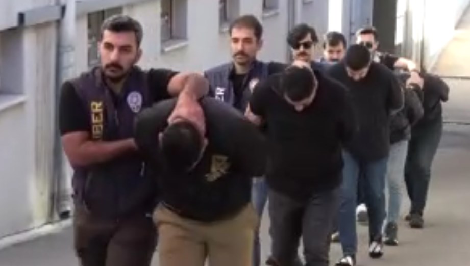 Karaman'da 1 milyon liralık dolandırıcılık