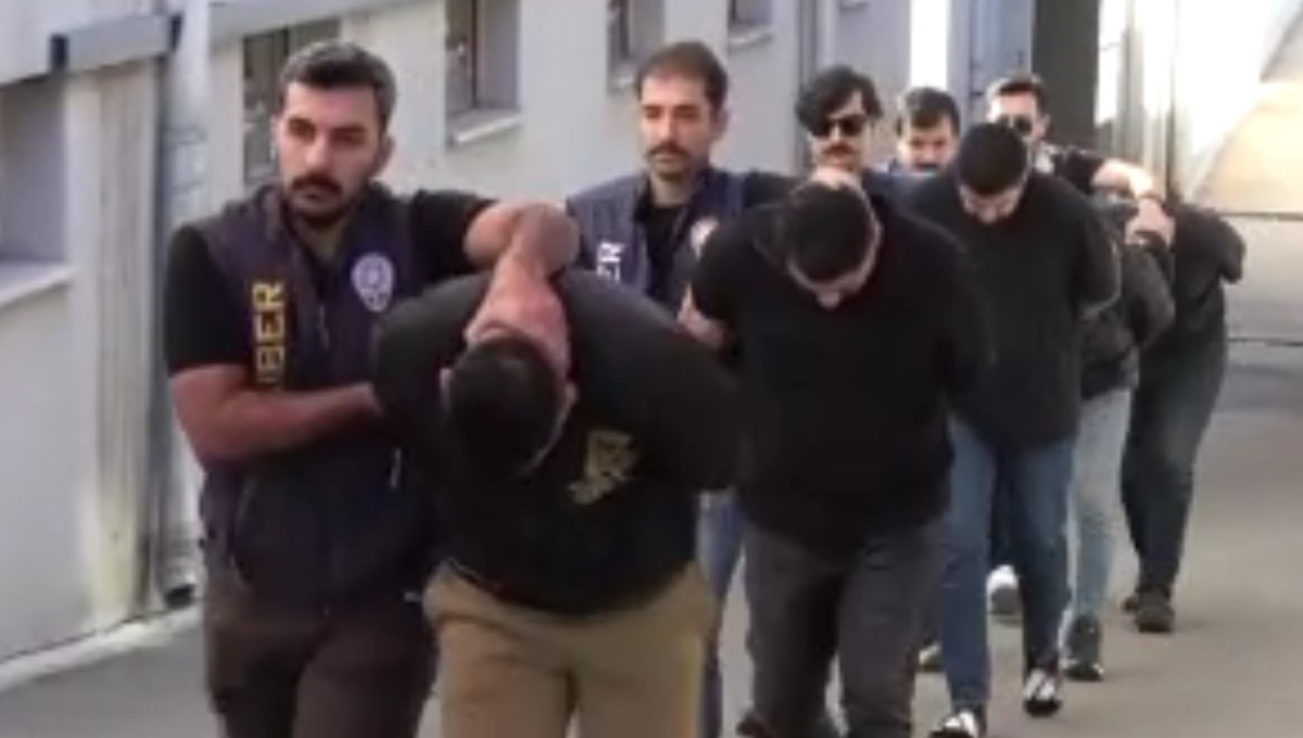 Karaman'da 1 milyon liralık dolandırıcılık Karaman'da 1 milyon liralık dolandırıcılık