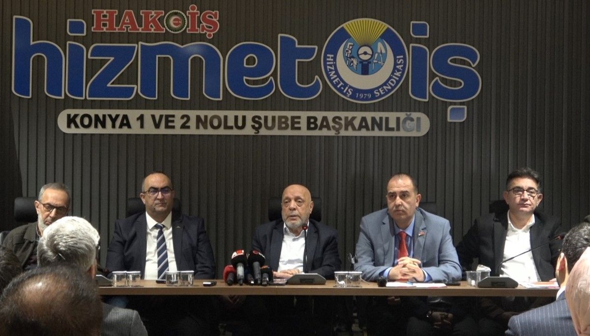 HAK-İŞ’ten emeklilik tepkisi: Sistem acilen düzeltilmeli