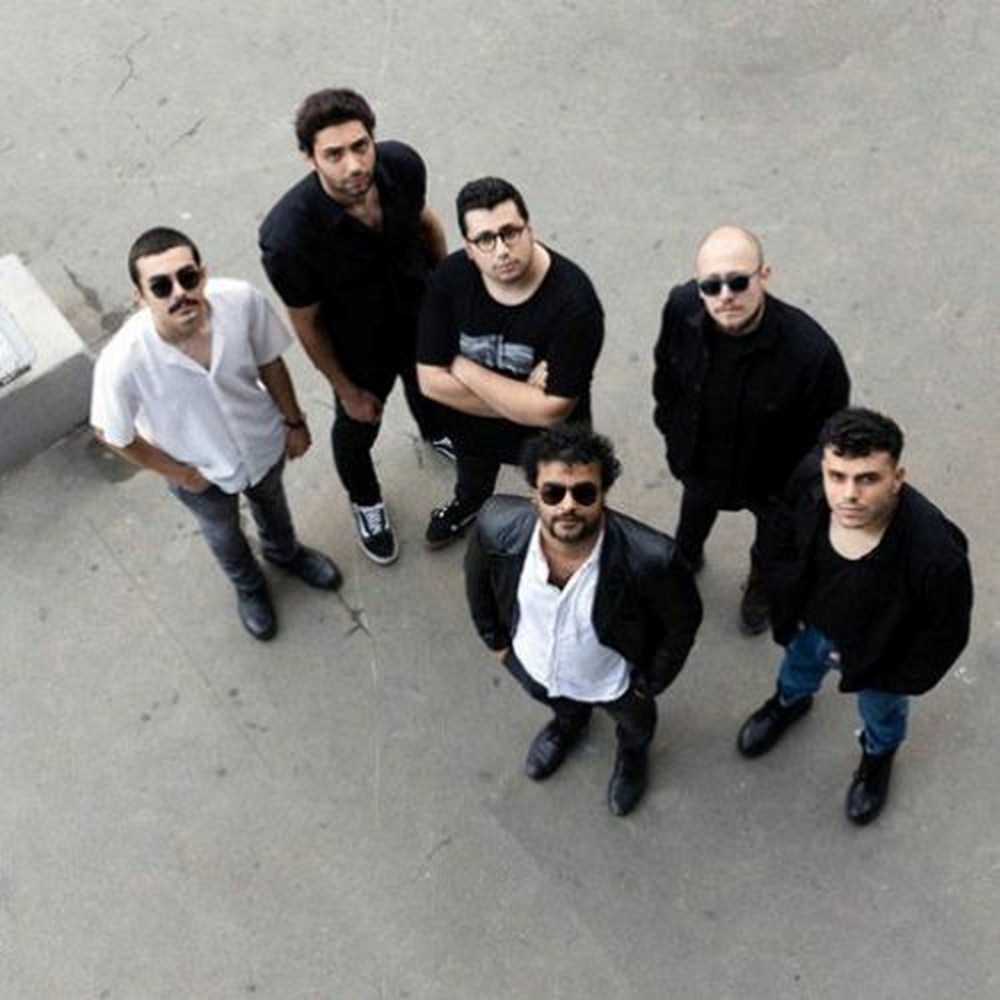 2023 yılında Türkiye'de en çok aranan şarkı sözleri - 1