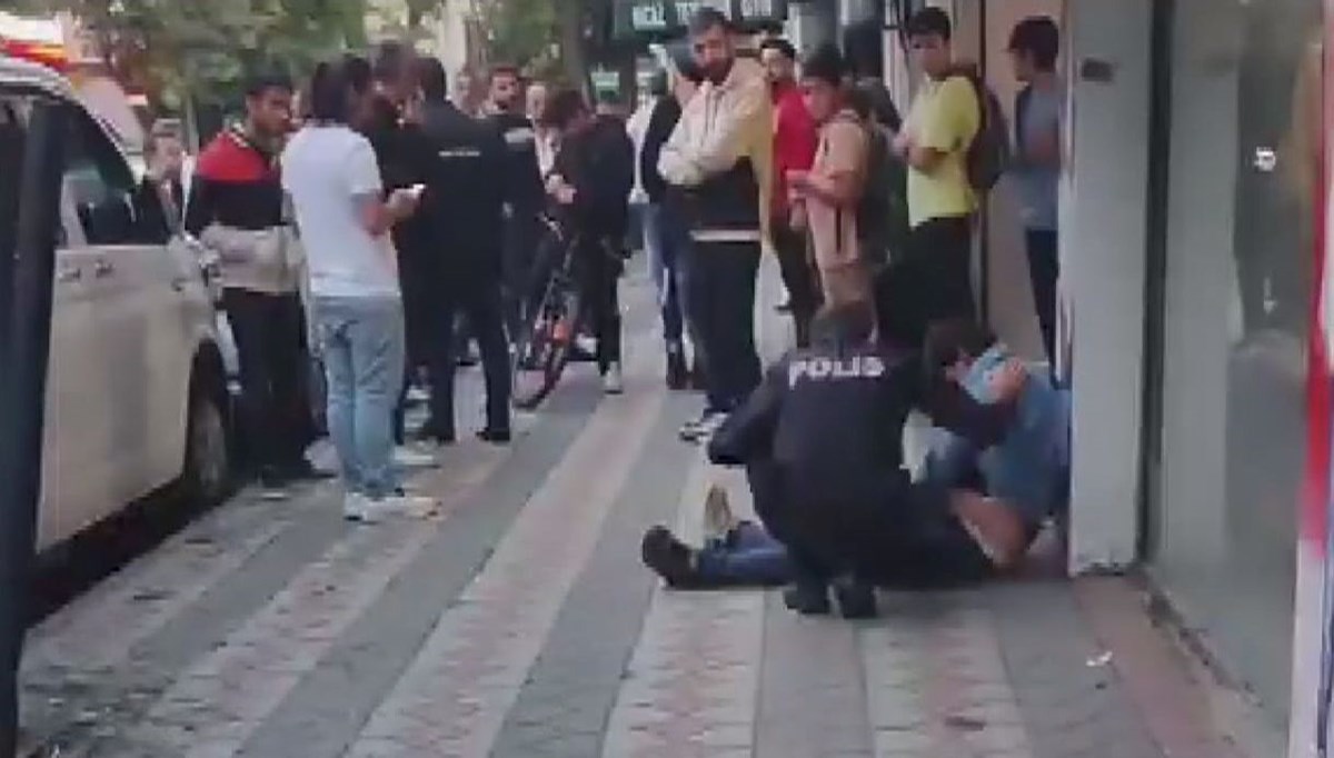 Sultangazi'de tacizciye meydan dayağı Sultangazi'de tacizciye meydan dayağı