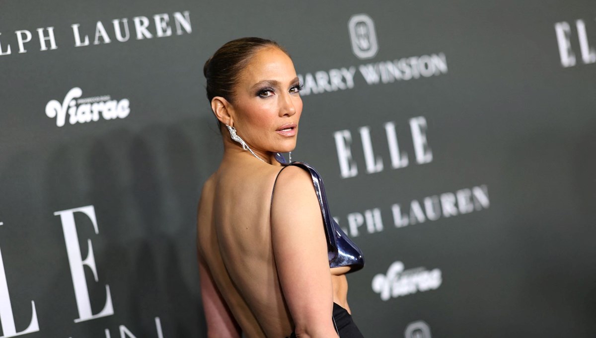 Jennifer Lopez emekli mi oluyor? 