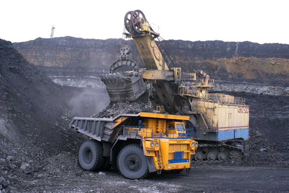 Almanya kömürle çalışan elektrik santrallerini tekrar açma kararı aldı - 1