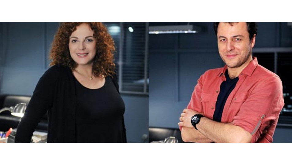 45 dakikalık ilk yerli drama Star'da