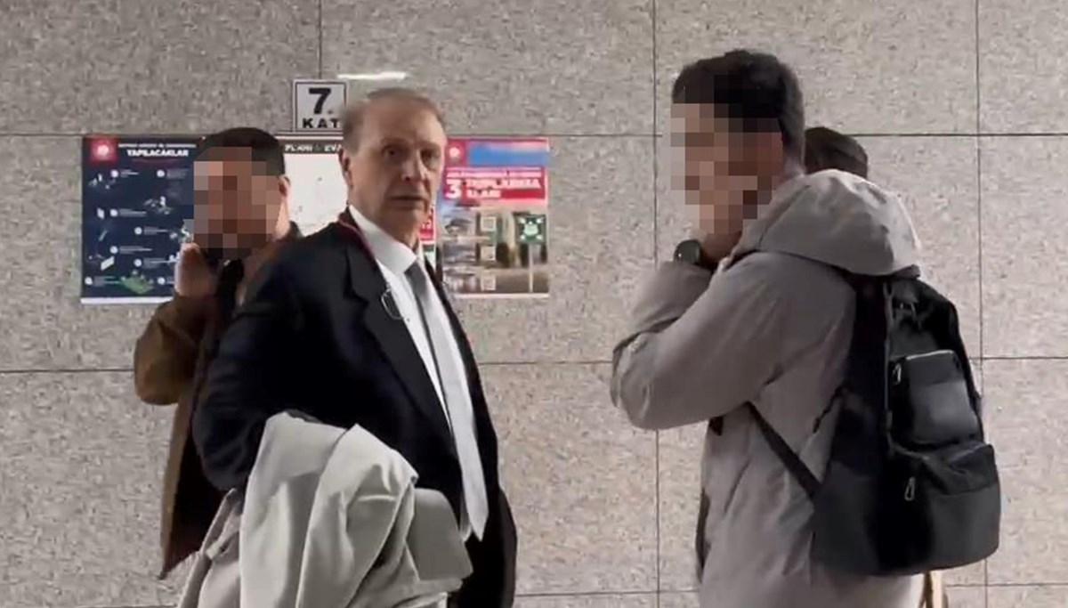 Can Ataklı'nın ifadesi ortaya çıktı