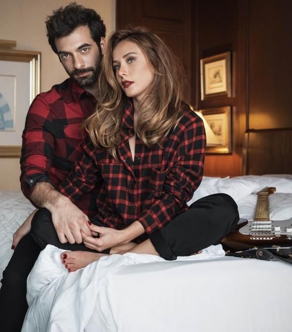 burcin terzioglu ve ilker kaleli