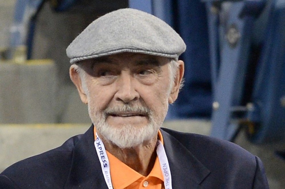 Sean Connery'nin James Bond evi 30 milyon euro'ya satılıyor - 1