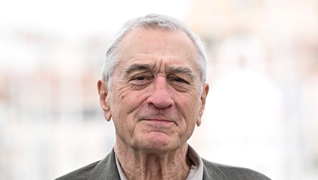 Robert De Niro mezar taşına yazılmasını istediği sözü açıkladı