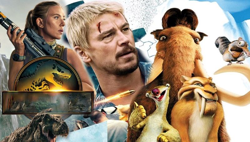 Bu hafta hangi filmler vizyona girdi?