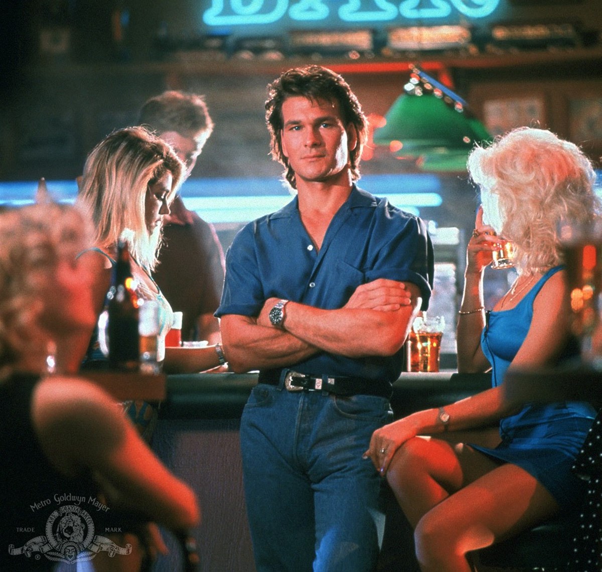 "Road House" (1989)
