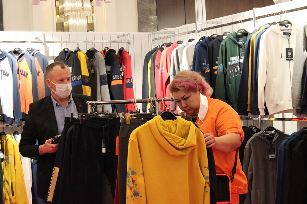 Dosso Dossi Fashion Show İstanbul’a taşındı, aylar sonra fuar düzenleniyor - 4