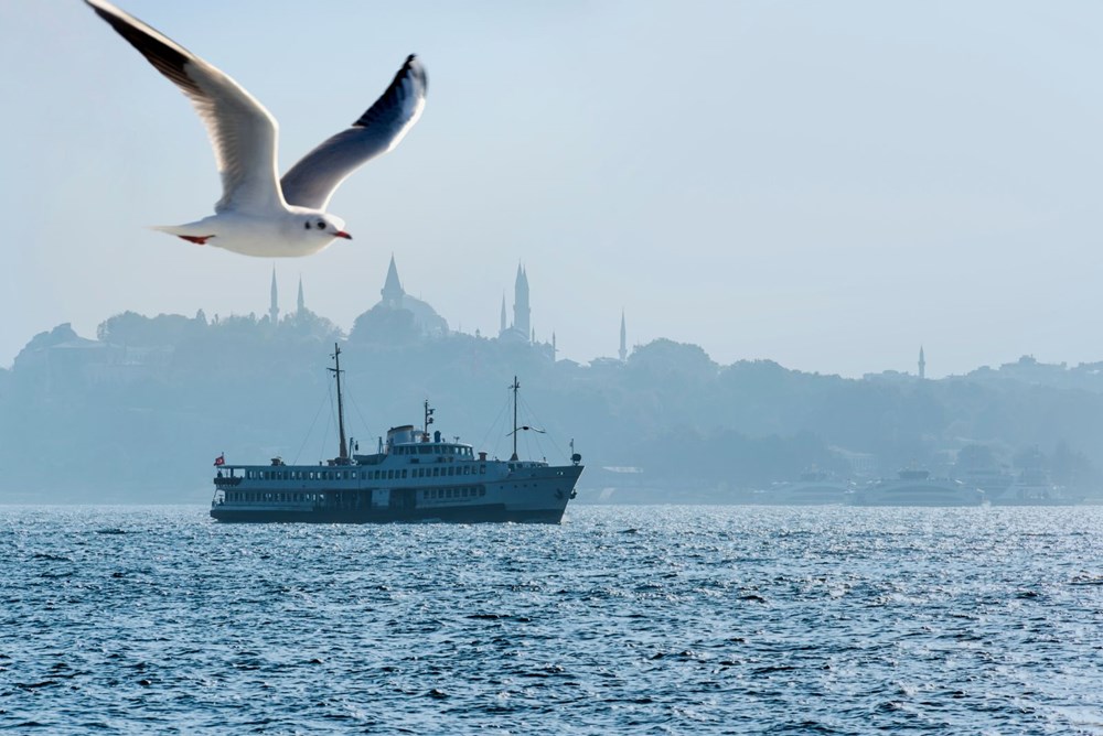 Güvenli turizmde Antalya ilk sırada - 5