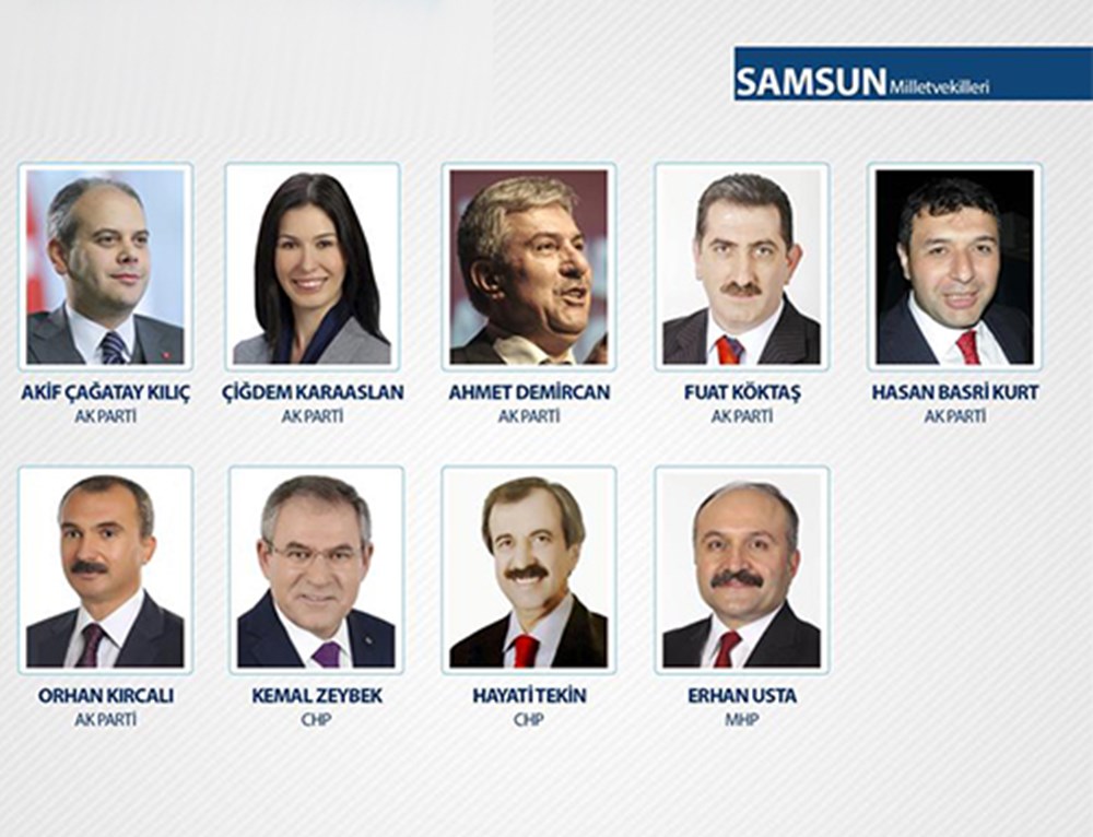 tbmm 26 donem milletvekilleri ntv