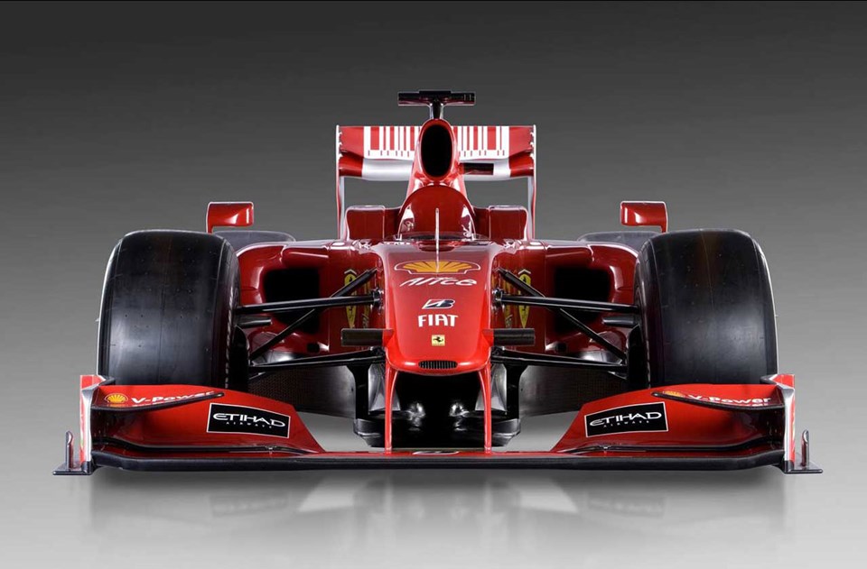 Cenevre Otomobil Fuarı’nda Ferrari iki yeni modelini sergileyecek - 1