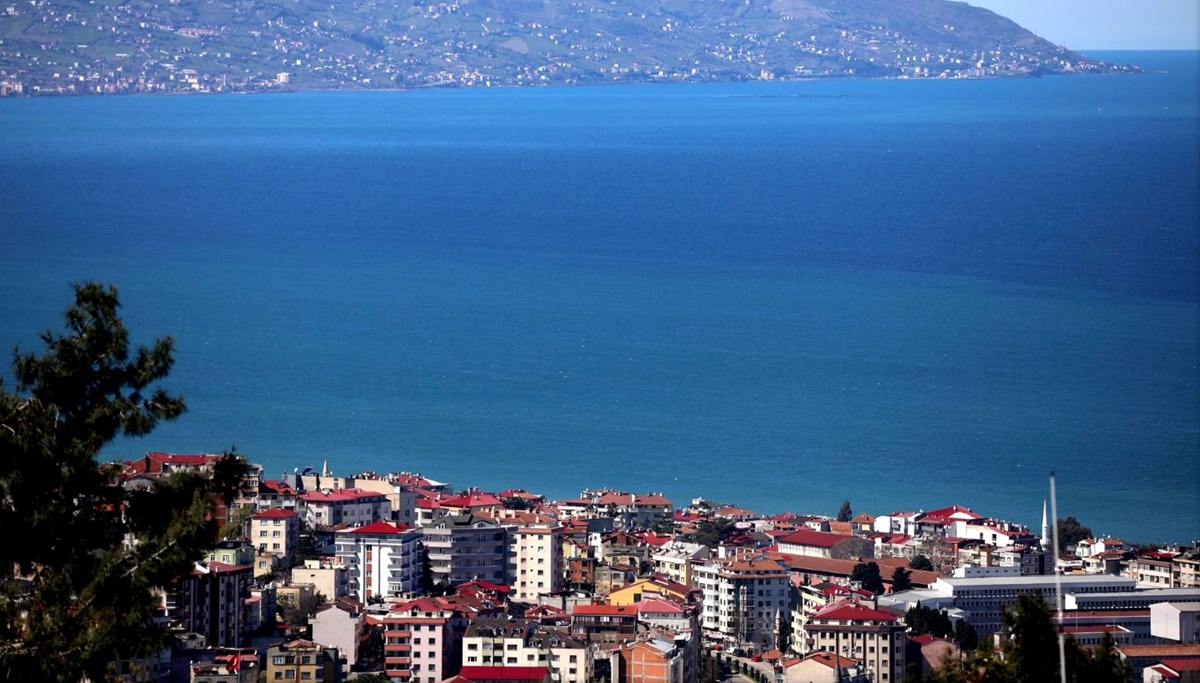Son 10 yıl incelendi, sonuçlar endişe verici: “Karadeniz için korkulan oldu” Son 10 yıl incelendi, sonuçlar endişe verici: “Karadeniz için korkulan oldu”