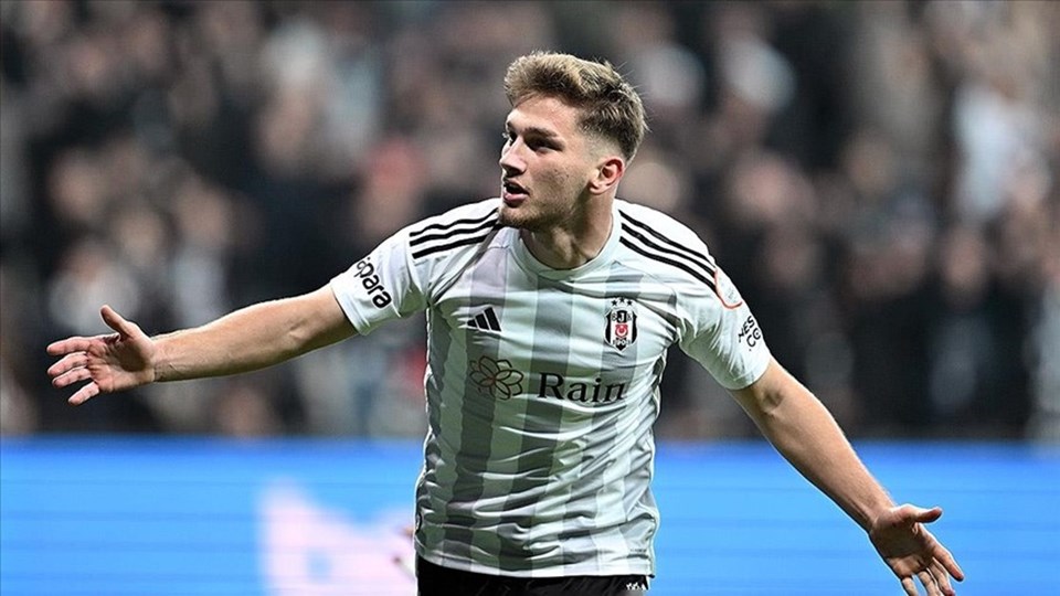 Semih Kılıçsoy, sağlık kontrolü ve imza için yola çıktı! - 1