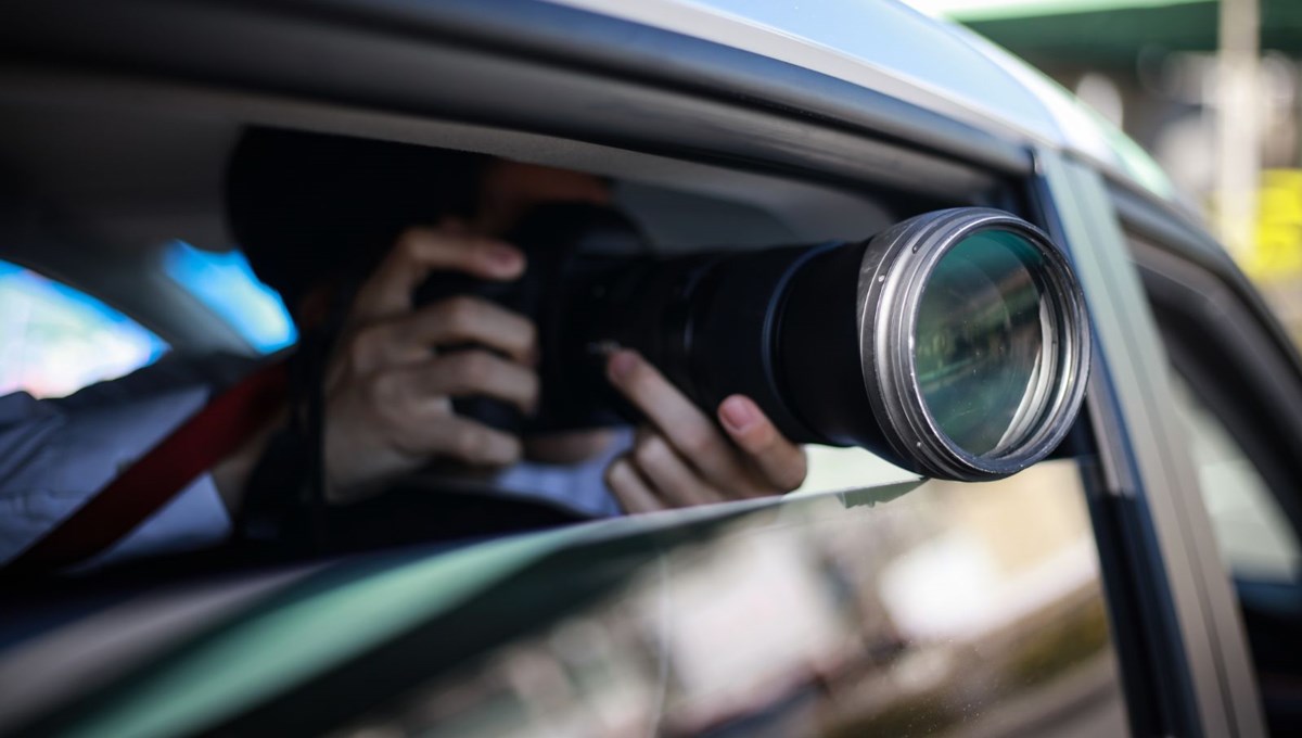 Önce casus program sonra dedektifli takip