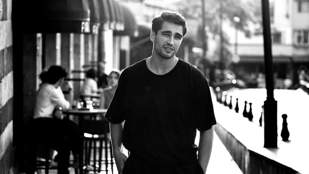 Yalı Çapkını'nın yıldızı Mert Ramazan Demir: Aşka inanmıyorum - 4