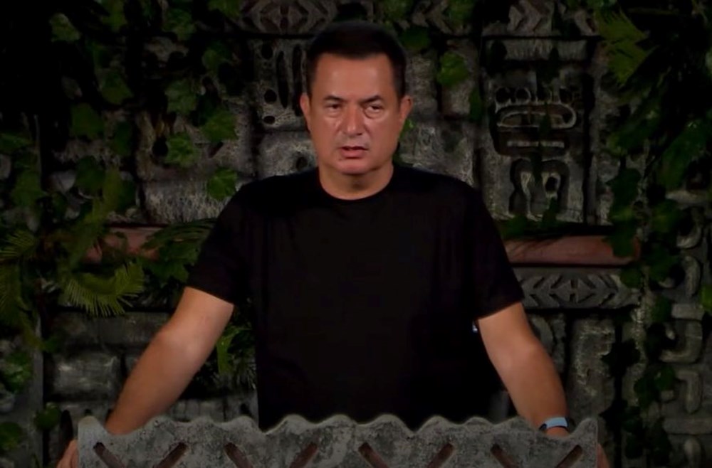 Survivor Almeda diskalifiye oldu: Kabul edilemez bir durum! - 4