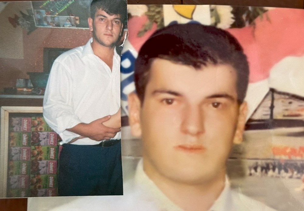 Rizeli annenin 24 yıllık evlat hasreti: Askere giden oğlundan bir daha haber alamadı - 2