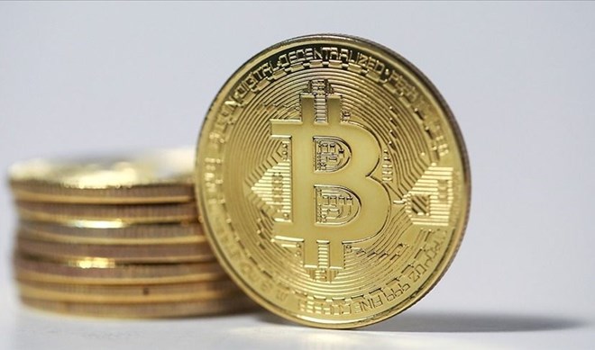 Bitcoin'in fiyatı 60 bin doların altını test etti
