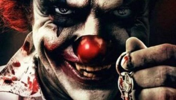 Palyaço / Clown Motel fragmanı