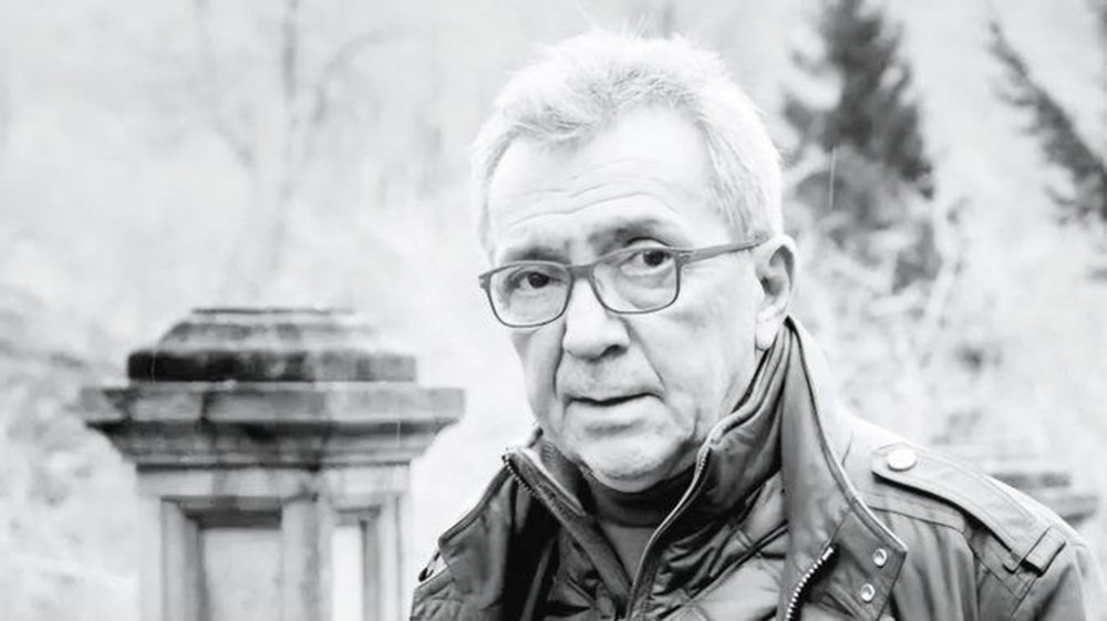 Osman Sınav'a Veda: AKM'de Duygusal Bir Anma 72 PCypzaq7YUG4ZbzMNn FDQ