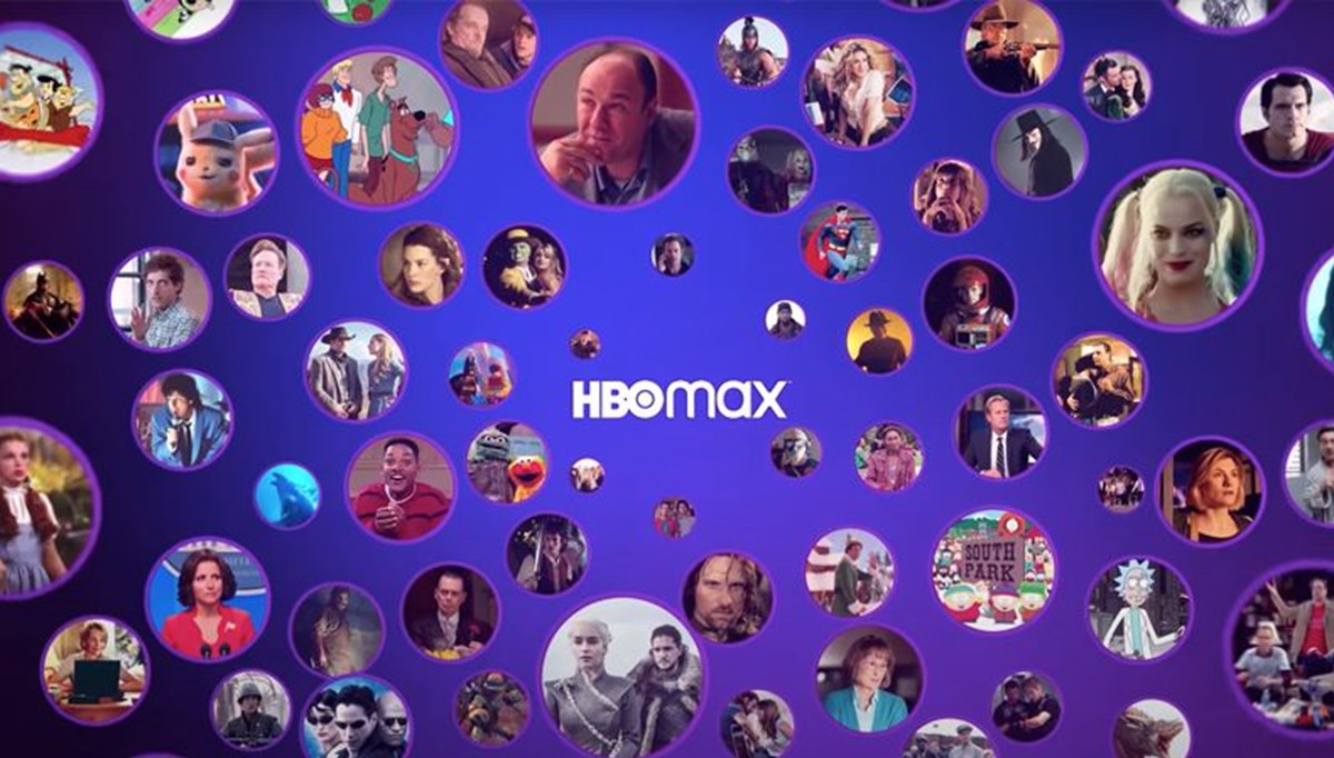 HBO Max Türkiye’ye ne zaman geliyor?