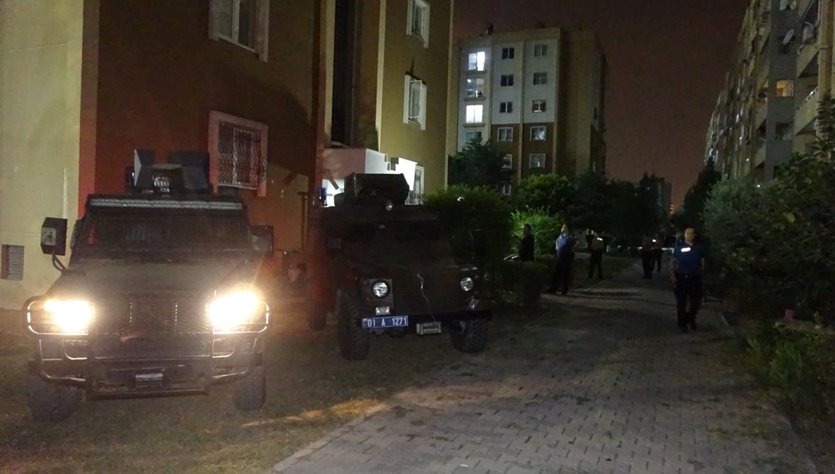 Kayınbabası tarafından vurulan damat öldü