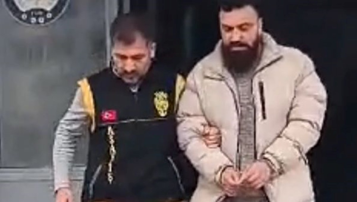 Telefon tamircisi, cep telefonu hırsızlığından tutuklandı Telefon tamircisi, cep telefonu hırsızlığından tutuklandı