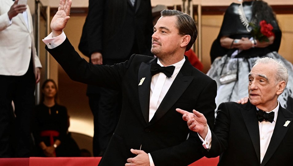 Oscar ödüllü yönetmen Martin Scorsese artık sinemaya gitmiyor