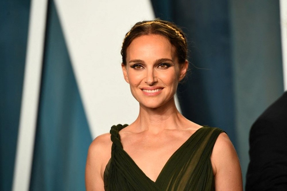 Natalie Portman: Vücudumu asla sergilememem gerektiğini anladım - 2