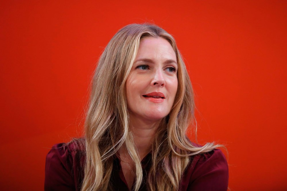 Drew Barrymore sinemayı bırakıyor - 2