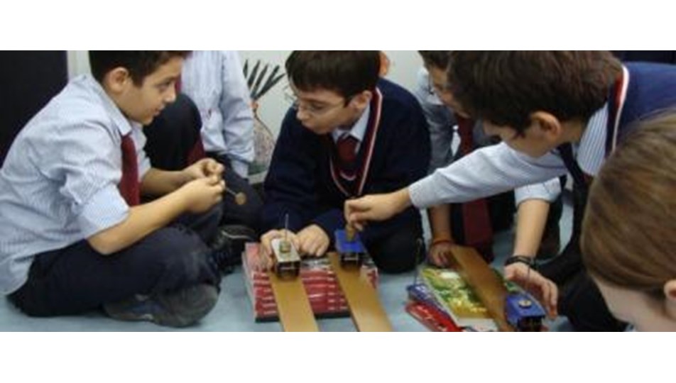 Çocuk üniversitesi kurulacak