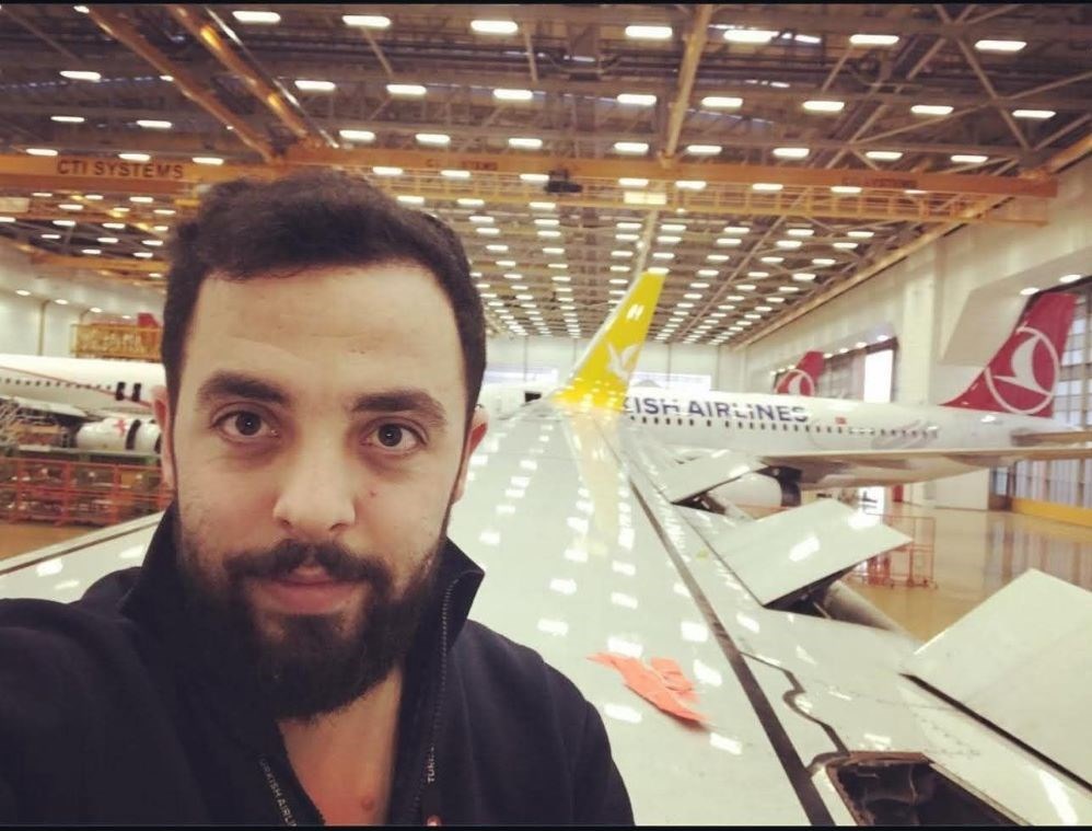 Yusuf Altun